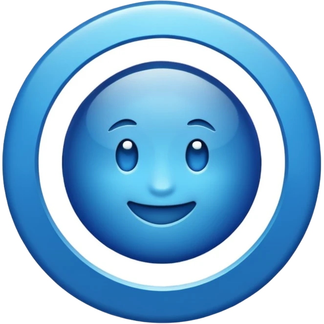 meta verified badge emoji