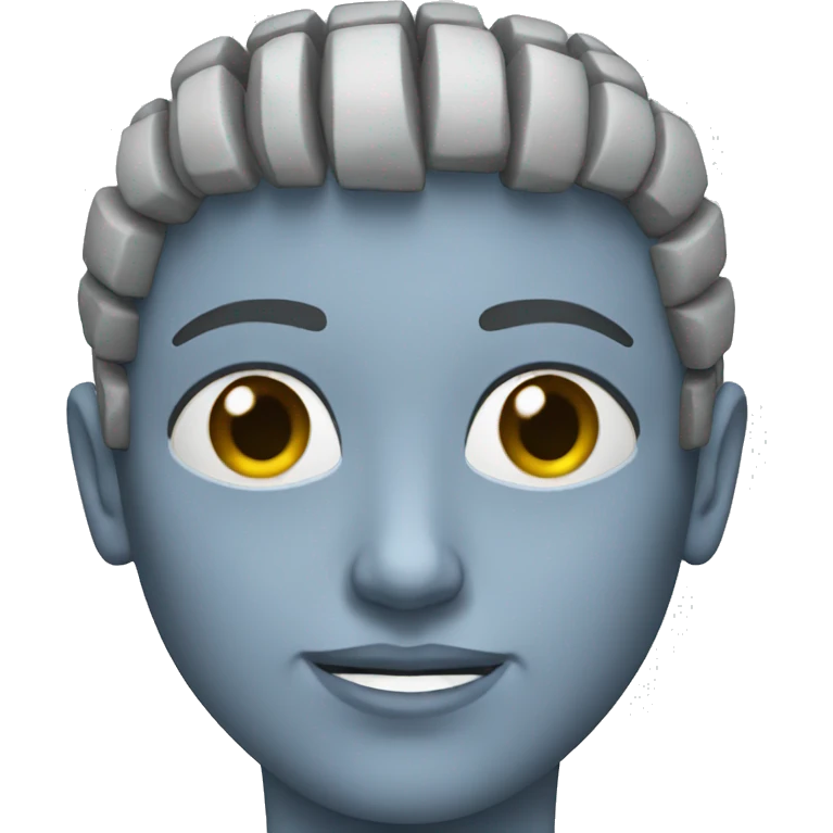 artificial intelligence emoji