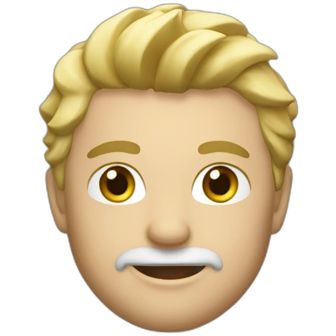 Emblême Ferrari emoji