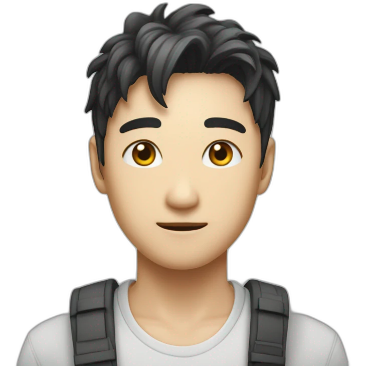 nmixx Haewon emoji