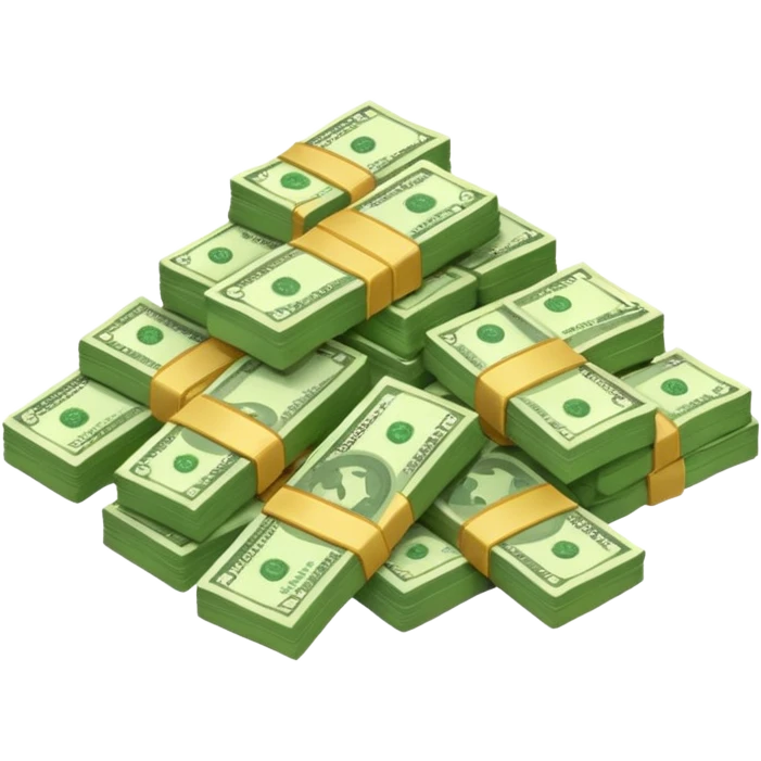 money emoji
