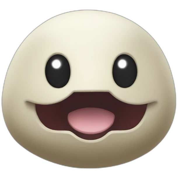 Bulbizar pokemon emoji