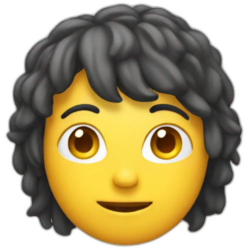 Software emoji