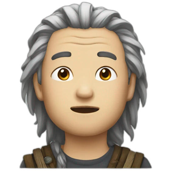 裴柱现 emoji