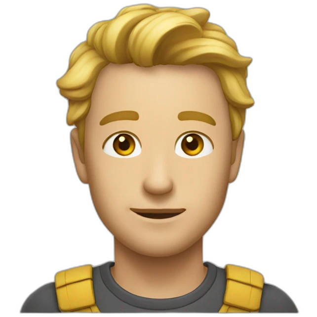 Кіт на вікні emoji