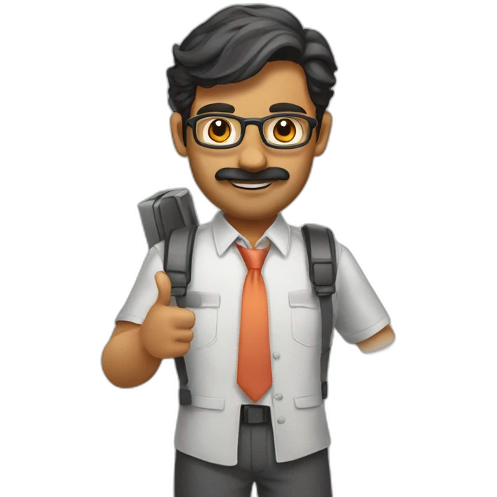 rohit-ghumare-teaching-devops emoji