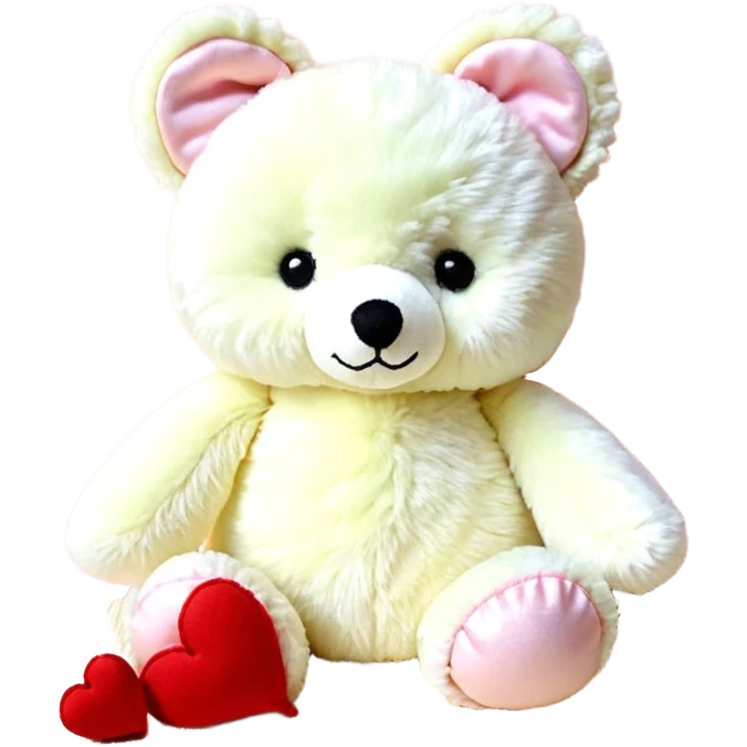 Вишня с миндалем emoji