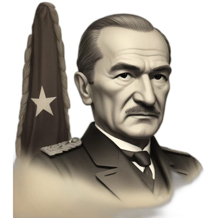 ataturk emoji