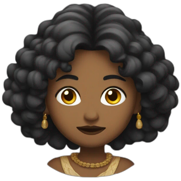 Bruja emoji