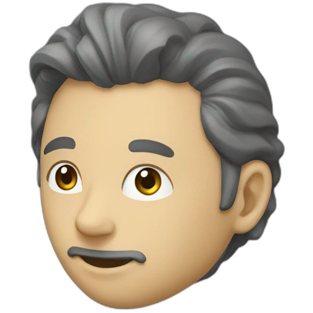 Maître gima emoji