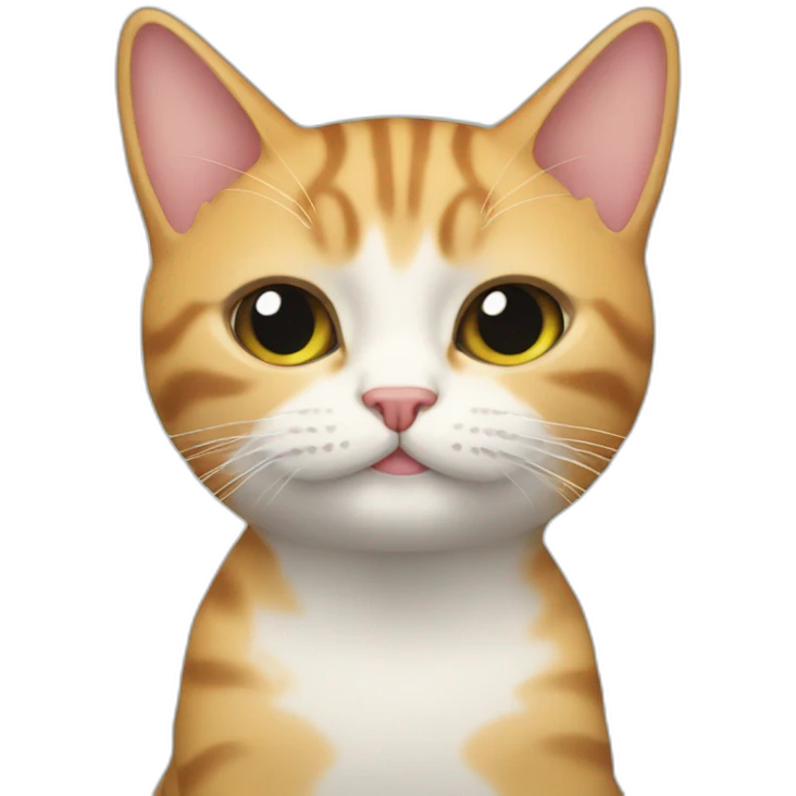 catmelt emoji