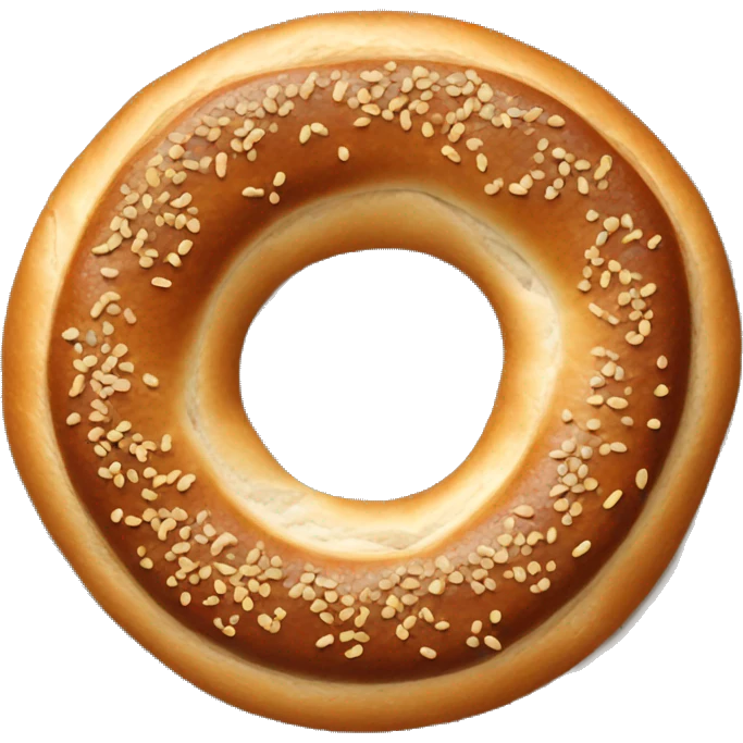 simit emoji