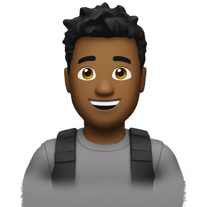 Roblox emoji