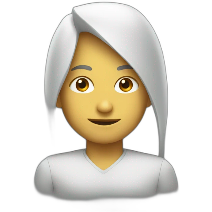 Le zizi emoji