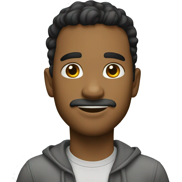STEP emoji