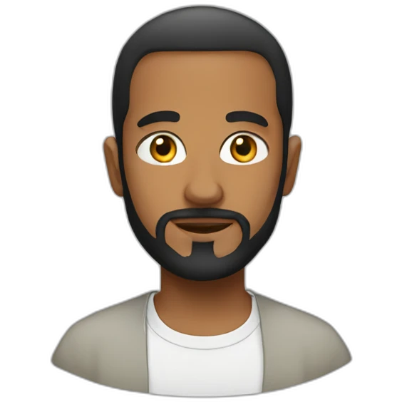 Mohamed emoji