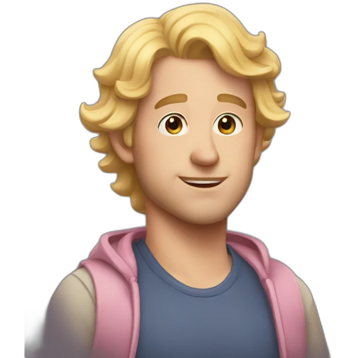 lars emoji