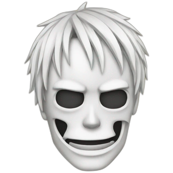 death note emoji