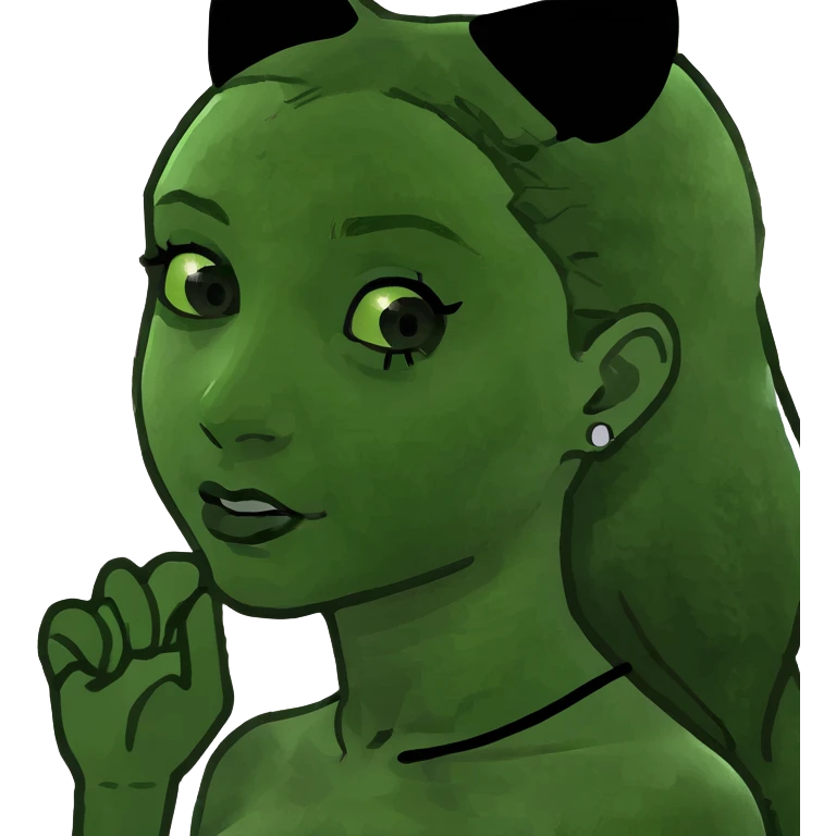 ariana grande emoji