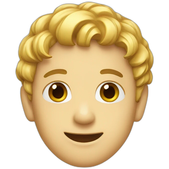 bonjour emoji