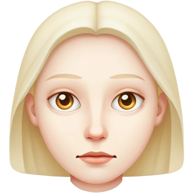 Liar emoji