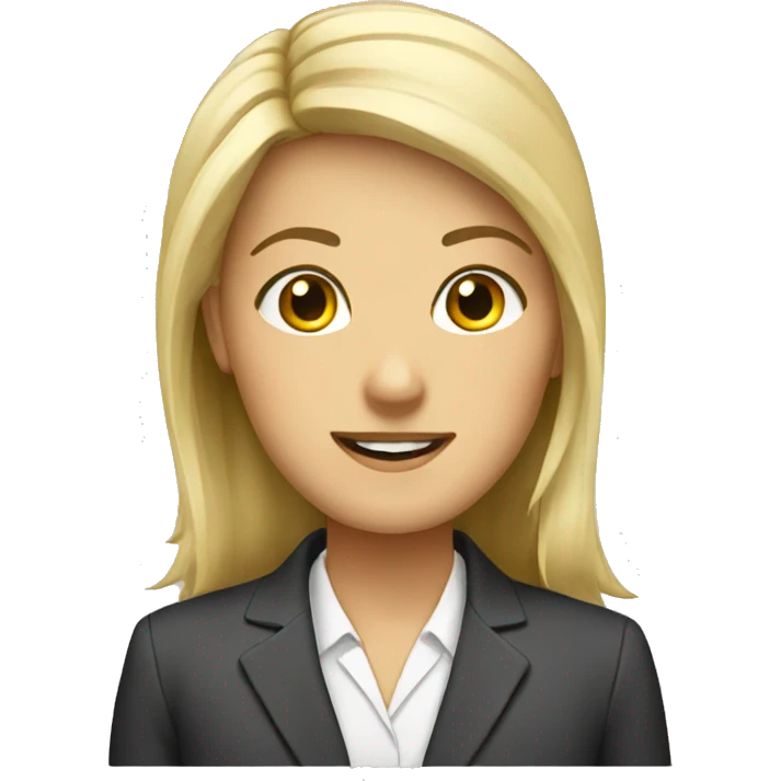 Planner emoji