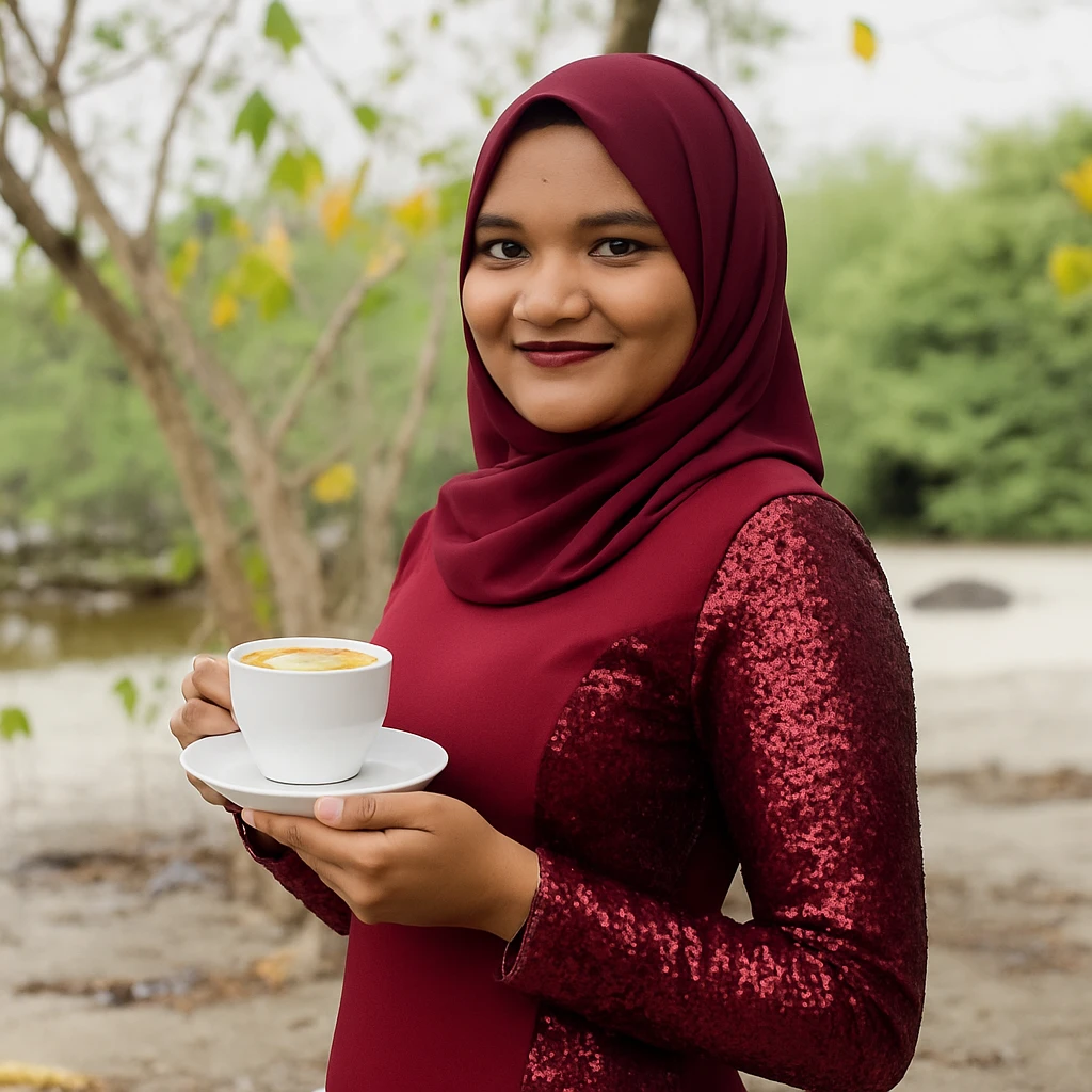 cup of coffee emoji