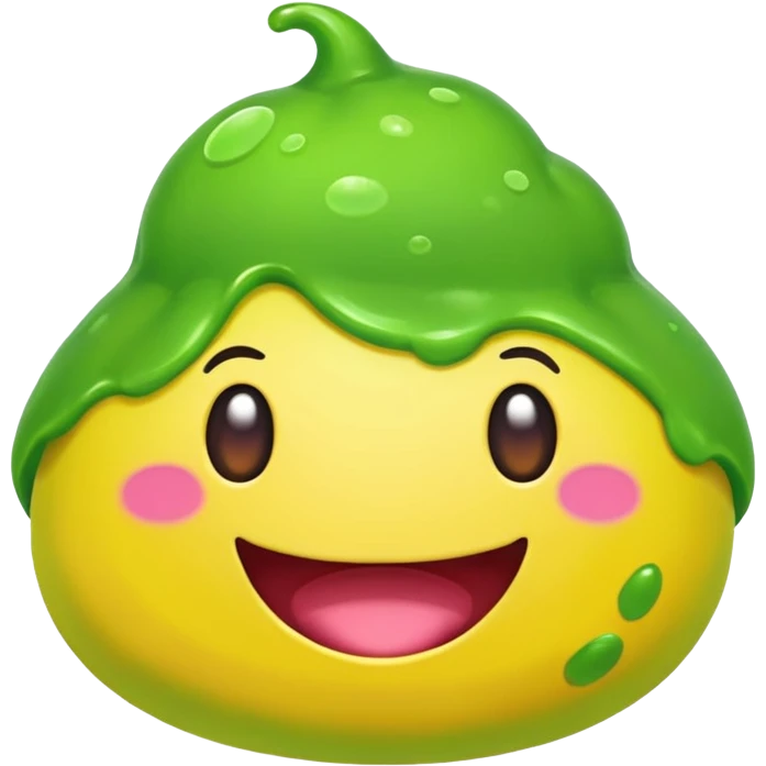 slime rancher emoji