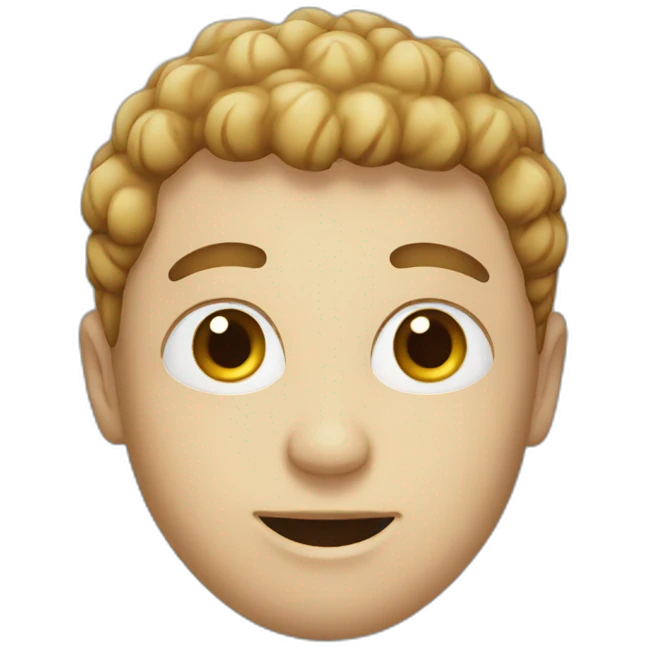 sugar emoji
