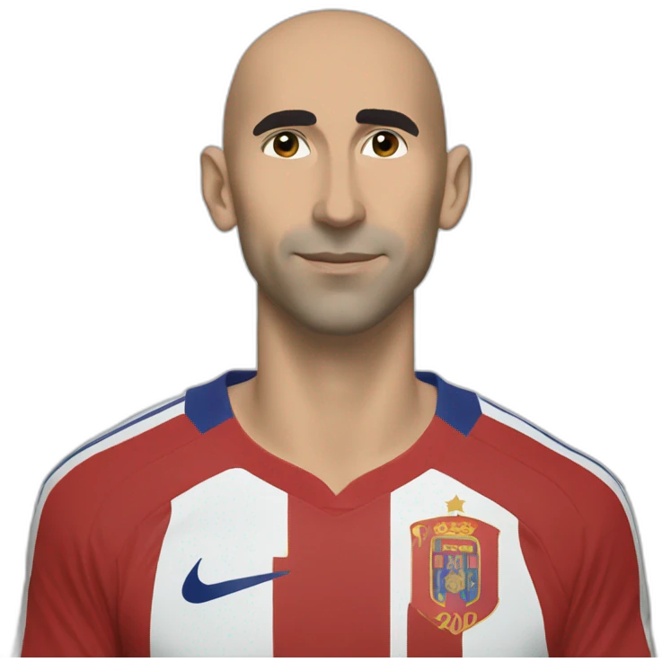 luis rubiales beso emoji