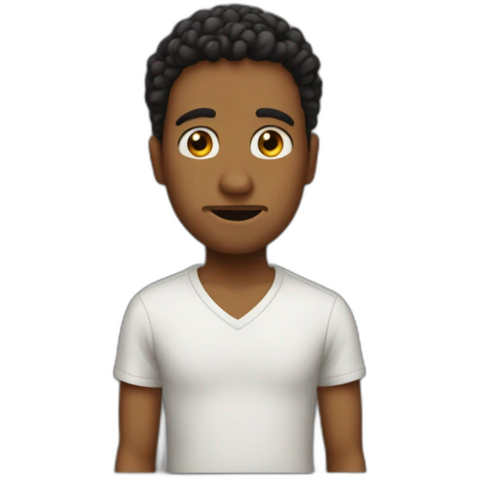 mindblown emoji