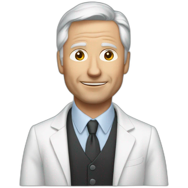 Michael jeckson emoji