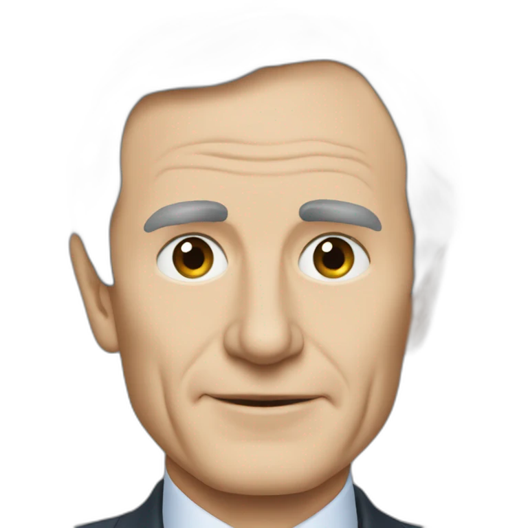 Bernard Arnault emoji