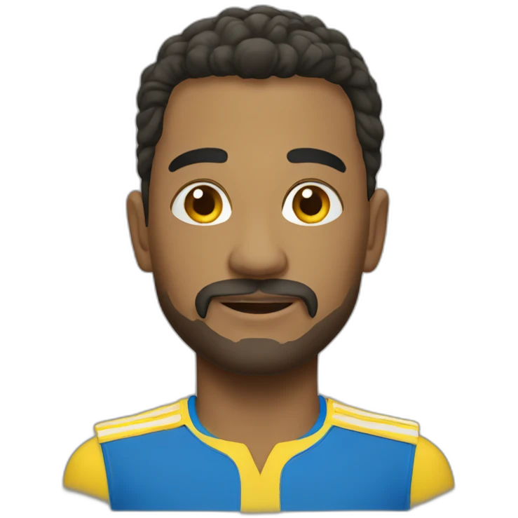 Ukraine emoji
