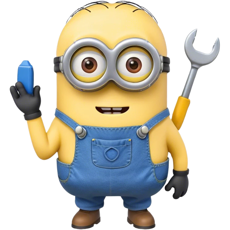minion  emoji