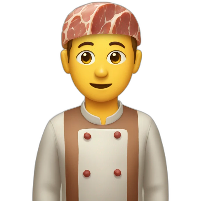 Charcuterie  emoji