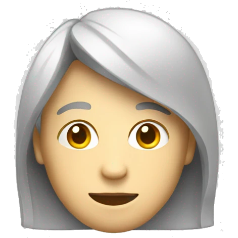 Personalized Solutions emoji