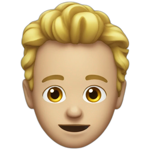 suck emoji