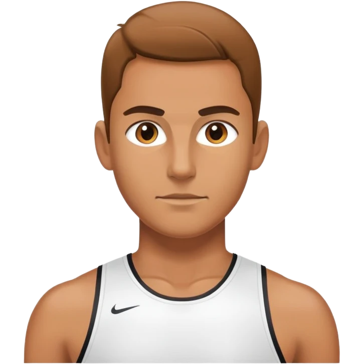 Sport emoji