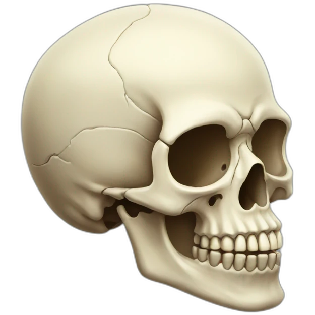 skull emoji