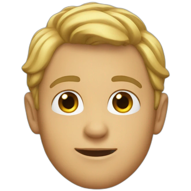 Lucas emoji
