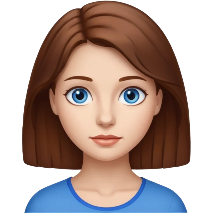 Marlenka emoji