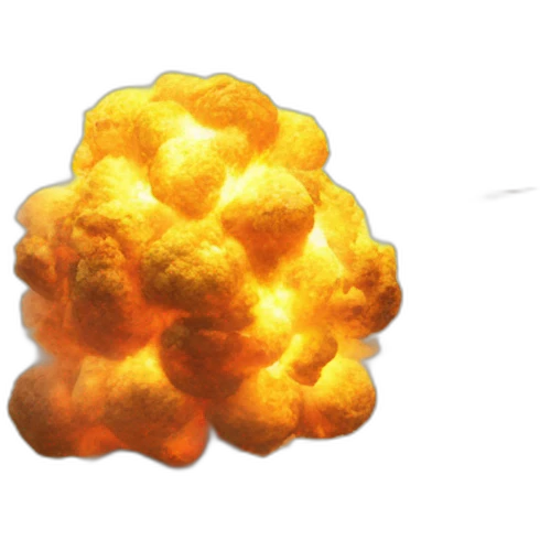 Macron explosion emoji