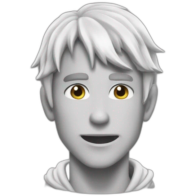 Merlin seven deadly sins emoji
