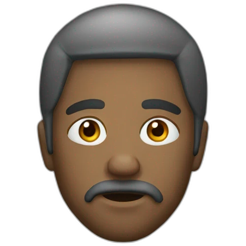 Drogue emoji