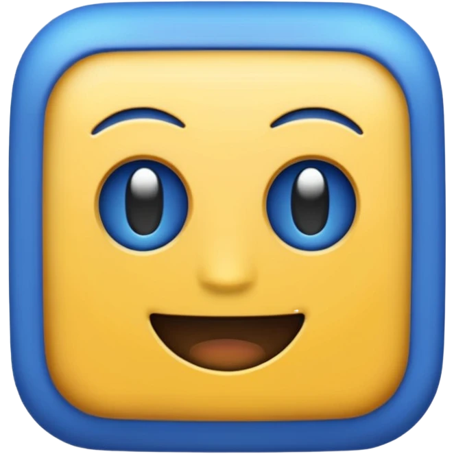 create a emoji that will display letters us-east-06 emoji