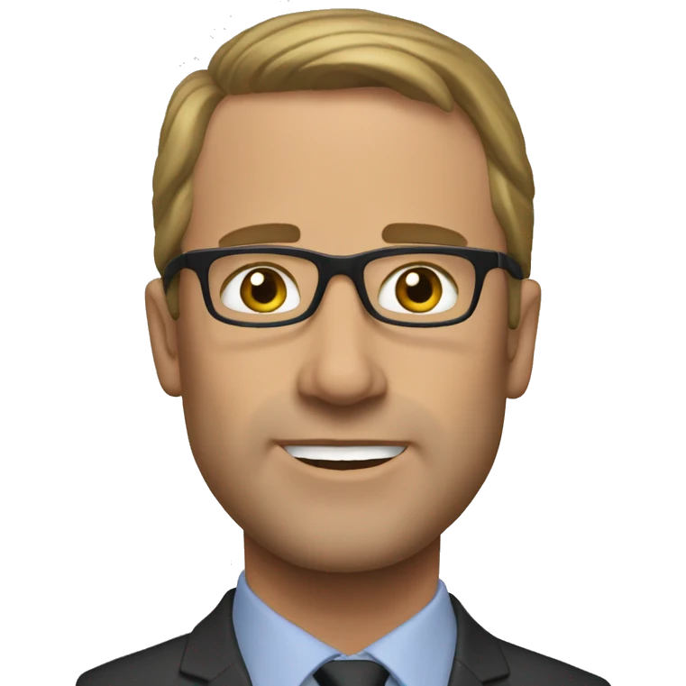 Andrew ridgely emoji