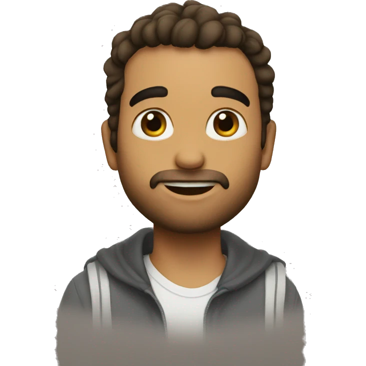 Roonaldo emoji