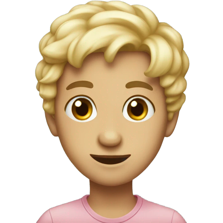 Coquett  emoji