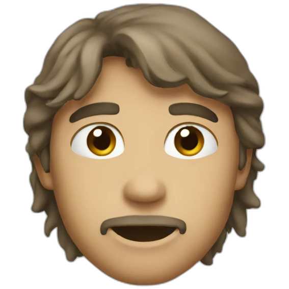 blank emoji